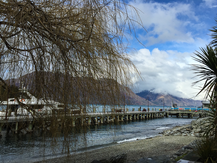 Where to Eat in Queenstown, New Zealand | The Fit Traveller